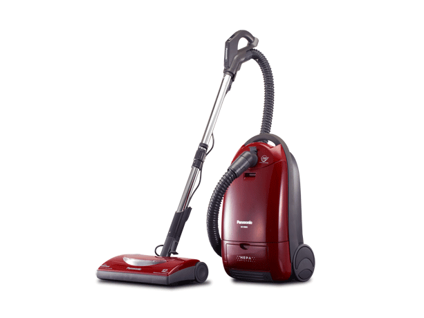 Panasonic MC 902 Canister Vacuum